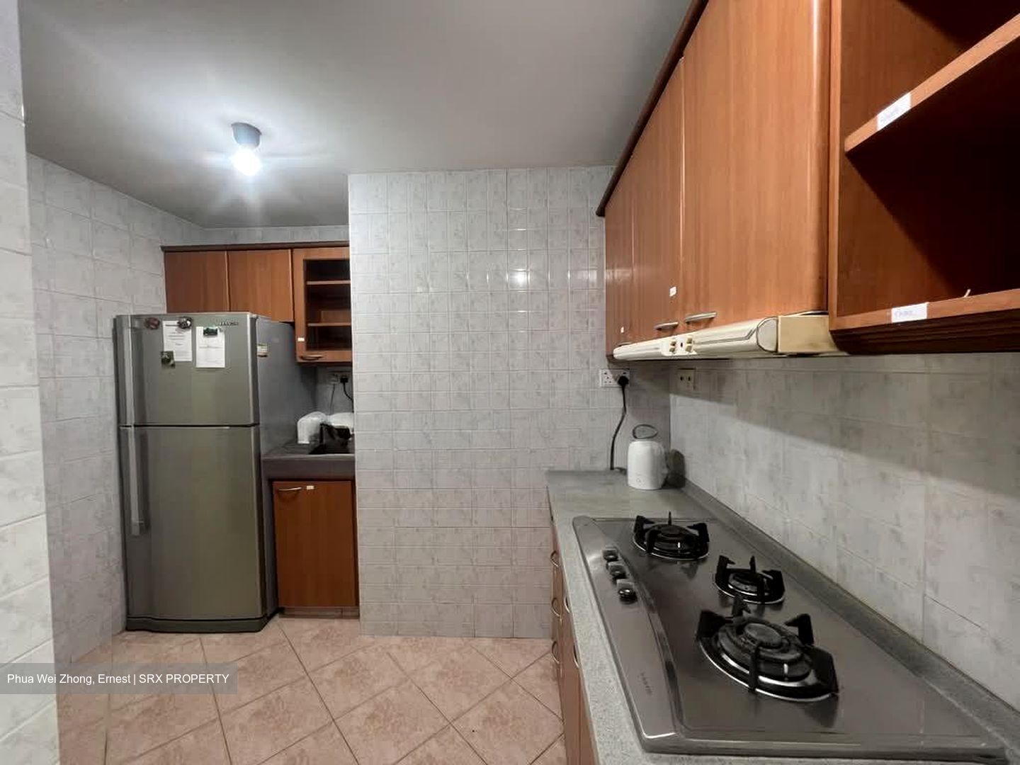 Windermere (D23), Condominium #585088621